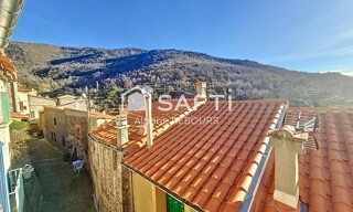 Maison 3 Pièces 74 m² à vendre à Mosset (66500)