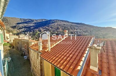 vente maison 69 500 € à proximité de Villefranche-de-Conflent (66500)