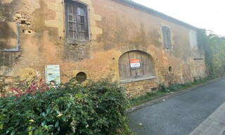 Maison 2 Pièces 159 m² à vendre à Le Buisson-de-Cadouin (24480)