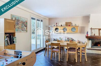 vente maison 550 000 € à proximité de Bagnolet (93170)