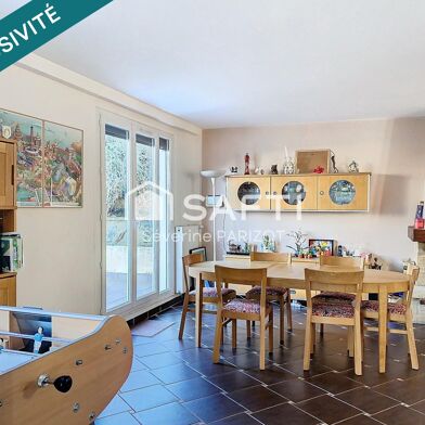 Maison 8 pièces 178 m²