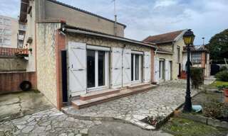 Maison 4 Pièces 75 m² à vendre à Toulouse (31200)