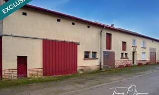 Maison 6 Pièces 167 m² à vendre à Gomelange (57220)