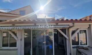 Maison 3 Pièces 39 m² à vendre à Fleury (11560)