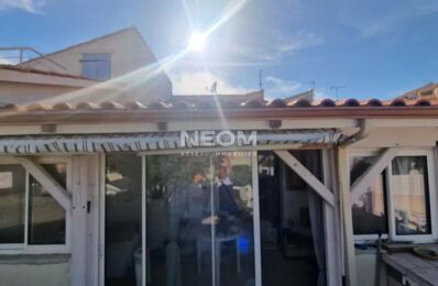 vente maison 135 000 € à proximité de Narbonne (11100)