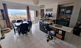 Appartement 3 Pièces 62 m² à vendre à Narbonne (11100)