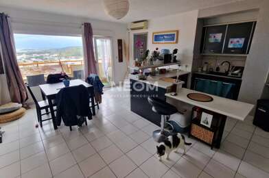 Appartement 3 pièces 139000 €