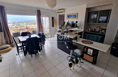 vente appartement 139 000 € à proximité de Narbonne (11100)