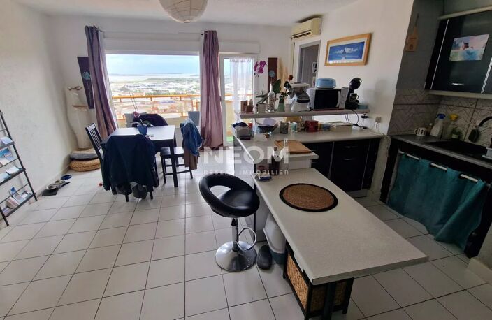 APPARTEMENT T3 DE 62M2 AVEC BALCON — photo 3