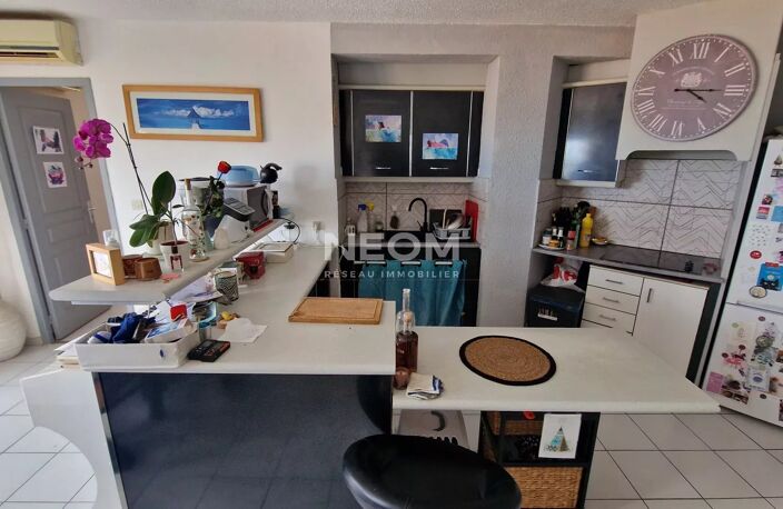 APPARTEMENT T3 DE 62M2 AVEC BALCON — photo 4