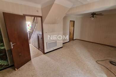 Appartement 4 pièces 145000 €