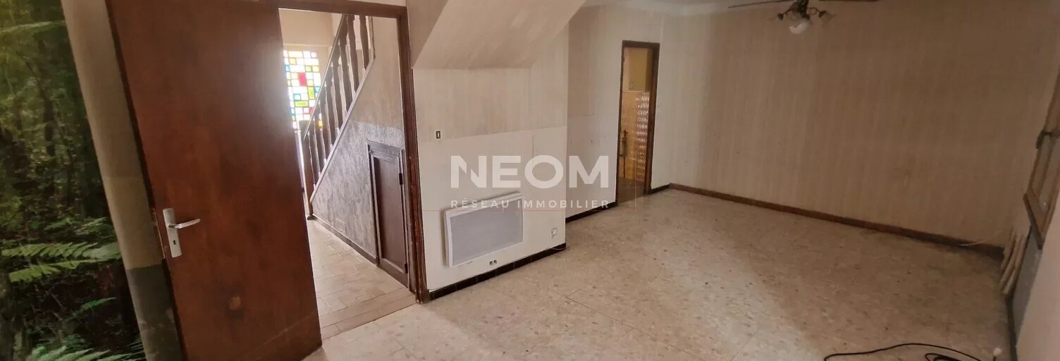 Appartement 4 Pièces 80 m² à vendre à Narbonne (11100)