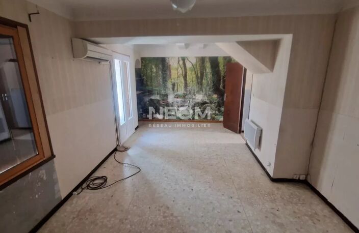 MAISON T4 AVEC COUR NARBONNE — photo 3