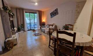 Appartement 4 Pièces 76 m² à vendre à Narbonne (11100)