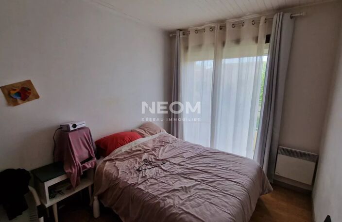T4 AVEC BALCON ET GARAGE — photo 4
