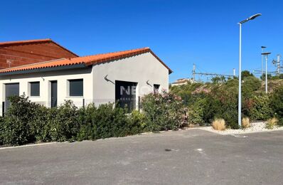 vente maison 279 000 € à proximité de Ouveillan (11590)