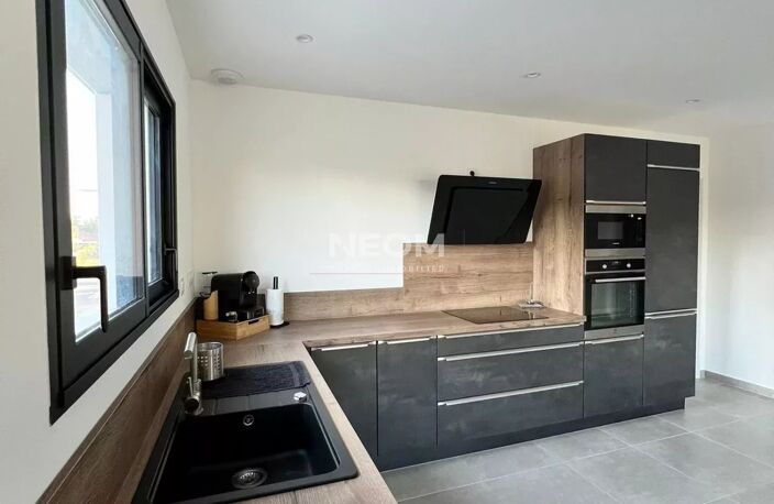 VILLA NEUVE NARBONNE T4 GARAGE JARDIN — photo 3