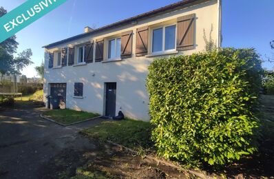 vente maison 335 000 € à proximité de Saint-Martin-la-Garenne (78520)