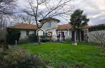 vente maison 370 999 € à proximité de Saint-Léger-sous-Cholet (49280)