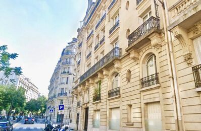 vente appartement 450 000 € à proximité de Paris 18 (75018)