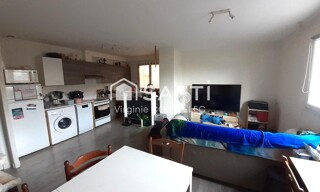 Appartement 4 Pièces 68 m² à vendre à Ploërmel (56800)