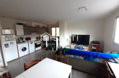 vente appartement 176 000 € à proximité de Ploërmel (56800)