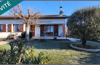 vente maison 232 000 € à proximité de Castelnau-Montratier-Sainte-Alauzie (46170)