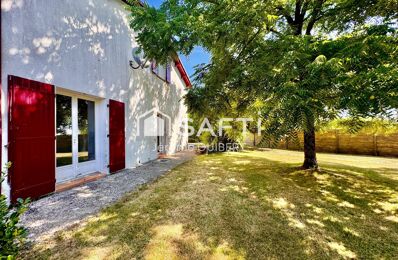 vente maison 228 600 € à proximité de Nueil-les-Aubiers (79250)