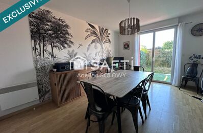 vente maison 330 000 € à proximité de Soorts-Hossegor (40150)