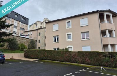 vente appartement 128 000 € à proximité de Buxerolles (86180)