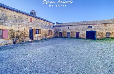 vente maison 280 000 € à proximité de Sarlat-la-Canéda (24200)