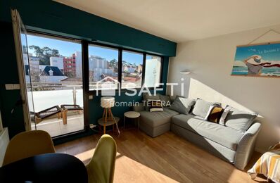 vente appartement 269 000 € à proximité de Audenge (33980)