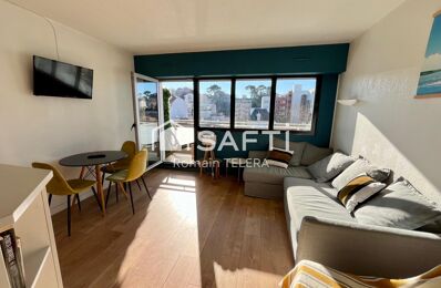 vente appartement 251 000 € à proximité de Gujan-Mestras (33470)