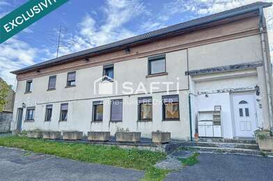 Immeuble  175000 €