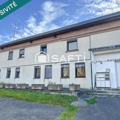 Immeuble  175000 €