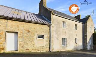 Maison 5 Pièces 108 m² à vendre à Saint-Pol-de-Léon (29250)