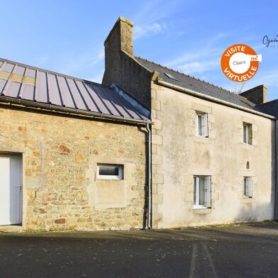 Maison 5 pièces 137000 €