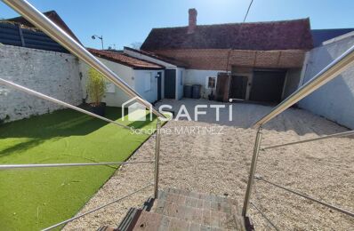 vente maison 179 000 € à proximité de Cauffry (60290)