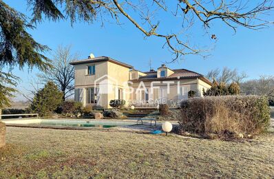 vente maison 395 000 € à proximité de Gagnac-sur-Garonne (31150)