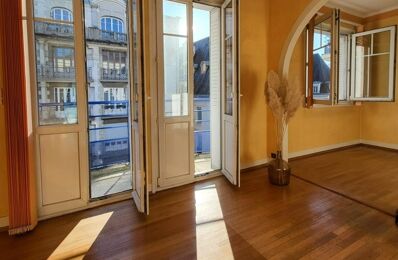 appartement 4 pièces 80 m2 à vendre à Besançon (25000)