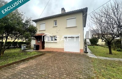 vente maison 163 000 € à proximité de La Ville-Dieu-du-Temple (82290)