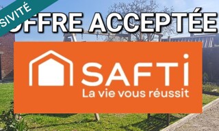 Maison 5 Pièces 100 m² à vendre à Aix-Noulette (62160)