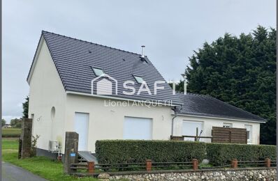 vente maison 249 000 € à proximité de Saint-Maclou-de-Folleville (76890)