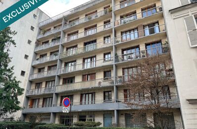 vente appartement 469 000 € à proximité de Gennevilliers (92230)