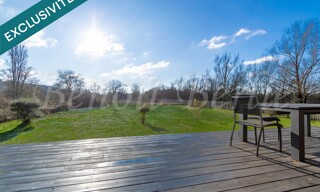Maison 3 Pièces 108 m² à vendre à Latresne (33360)