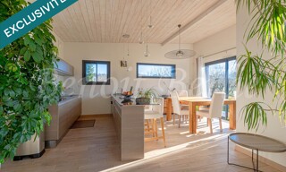 Maison 3 Pièces 108 m² à vendre à Latresne (33360)