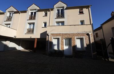 vente appartement 159 000 € à proximité de Longjumeau (91160)