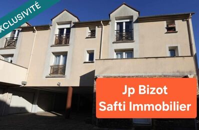 vente appartement 156 000 € à proximité de Chilly-Mazarin (91380)