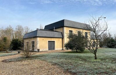 vente maison 793 000 € à proximité de Villez-sur-le-Neubourg (27110)