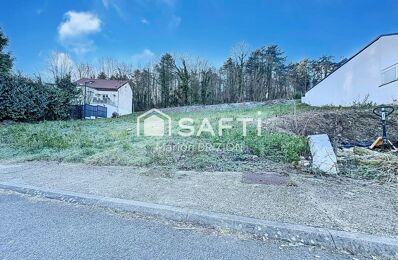 vente terrain 134 000 € à proximité de Cauroy-Lès-Hermonville (51220)